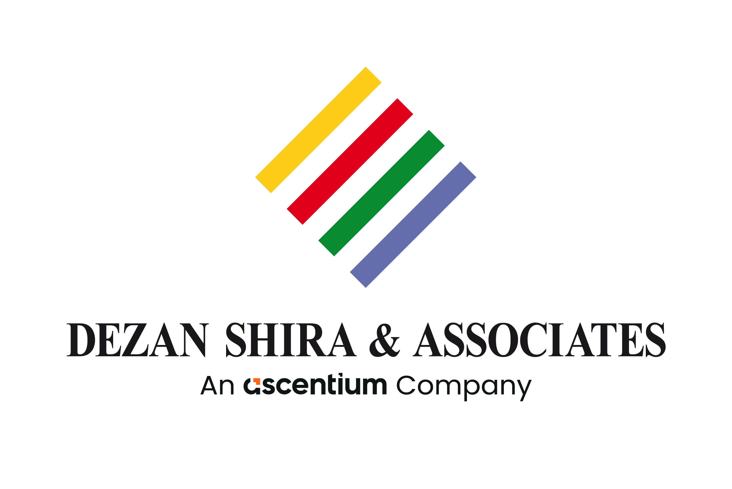 Logo CÔNG TY TNHH DEZAN SHIRA VIỆT NAM