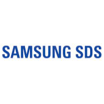 Logo CÔNG TY TNHH SAMSUNG SDS VIỆT NAM
