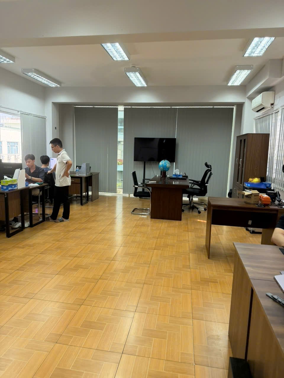 Hình ảnh CÔNG TY TNHH CÔNG NGHỆ HEIMAYI VIỆT NAM 2