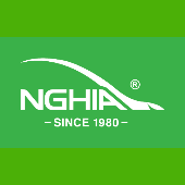 Logo Công Ty Cổ Phần Kềm Nghĩa