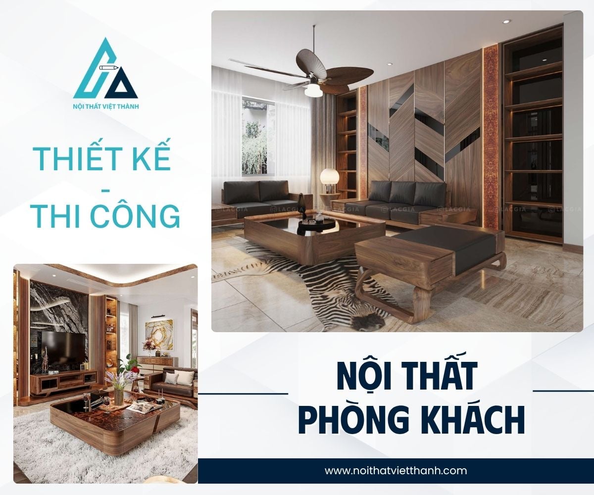 Hình ảnh CÔNG TY TNHH THIẾT KẾ XÂY DỰNG VÀ TRANG TRÍ NỘI THẤT VIỆT THÀNH 5