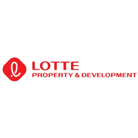 Logo CÔNG TY TNHH LOTTE PROPERTY & DEVELOPMENT VIỆT NAM