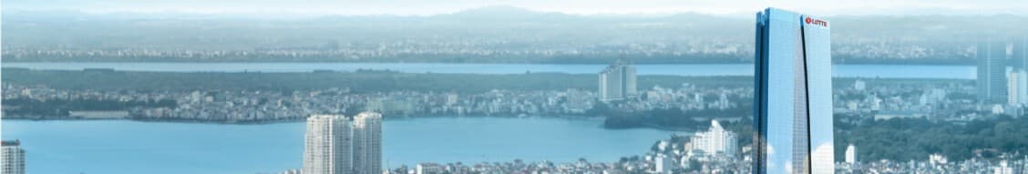 Ảnh bìa CÔNG TY TNHH LOTTE PROPERTY & DEVELOPMENT VIỆT NAM