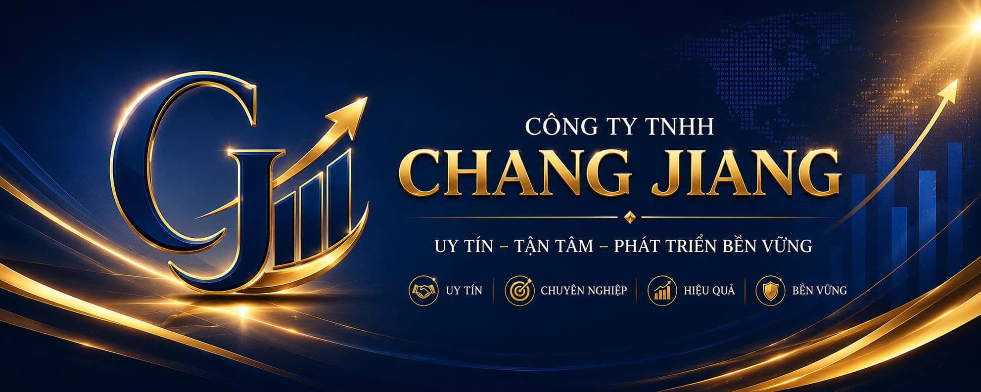 Ảnh bìa Chi Nhánh Công Ty TNHH Chang Jiang