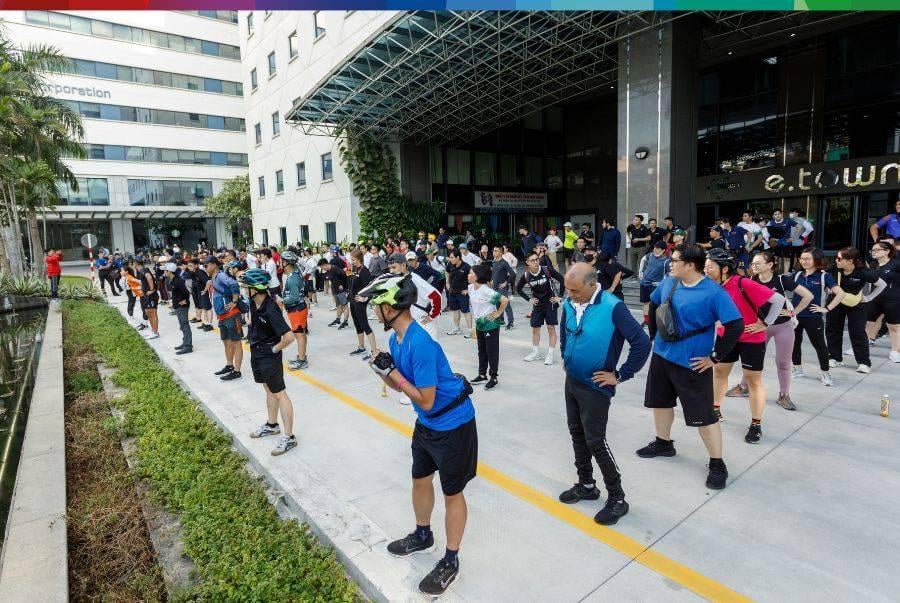 Hình ảnh CÔNG TY TNHH BOSCH GLOBAL SOFTWARE TECHNOLOGIES 2