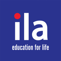Logo CÔNG TY TNHH ILA VIỆT NAM