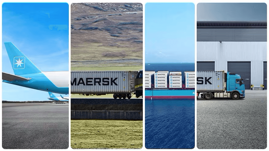 Ảnh bìa CÔNG TY TNHH MAERSK VIỆT NAM