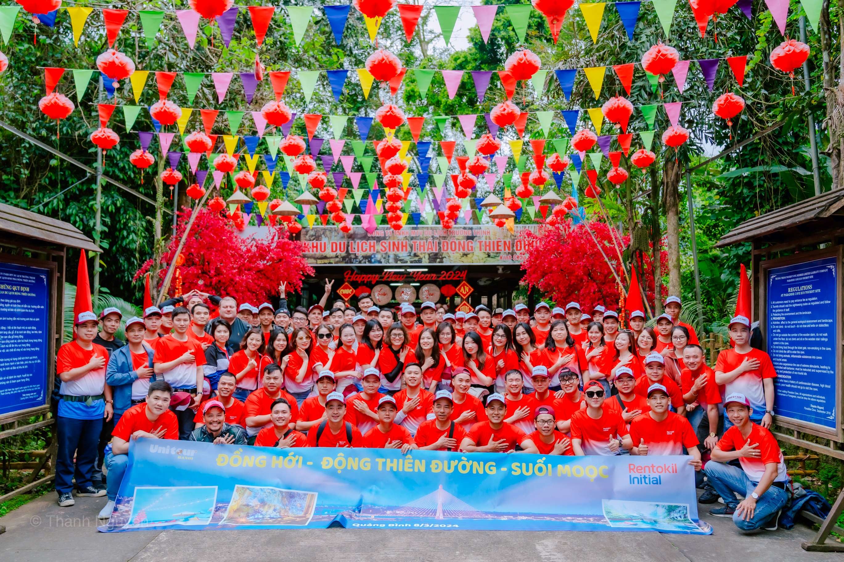 Hình ảnh Rentokil Initial (Viet Nam) Limited Company 1