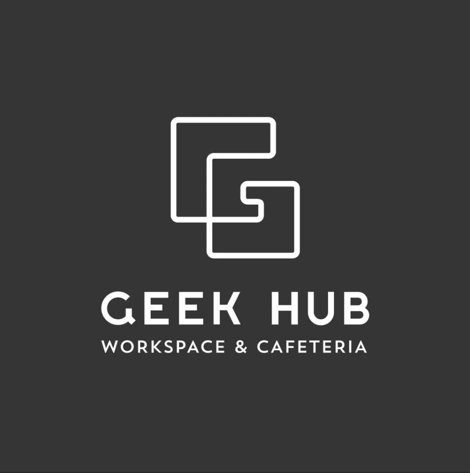 Logo Công ty TNHH GEEK Hub