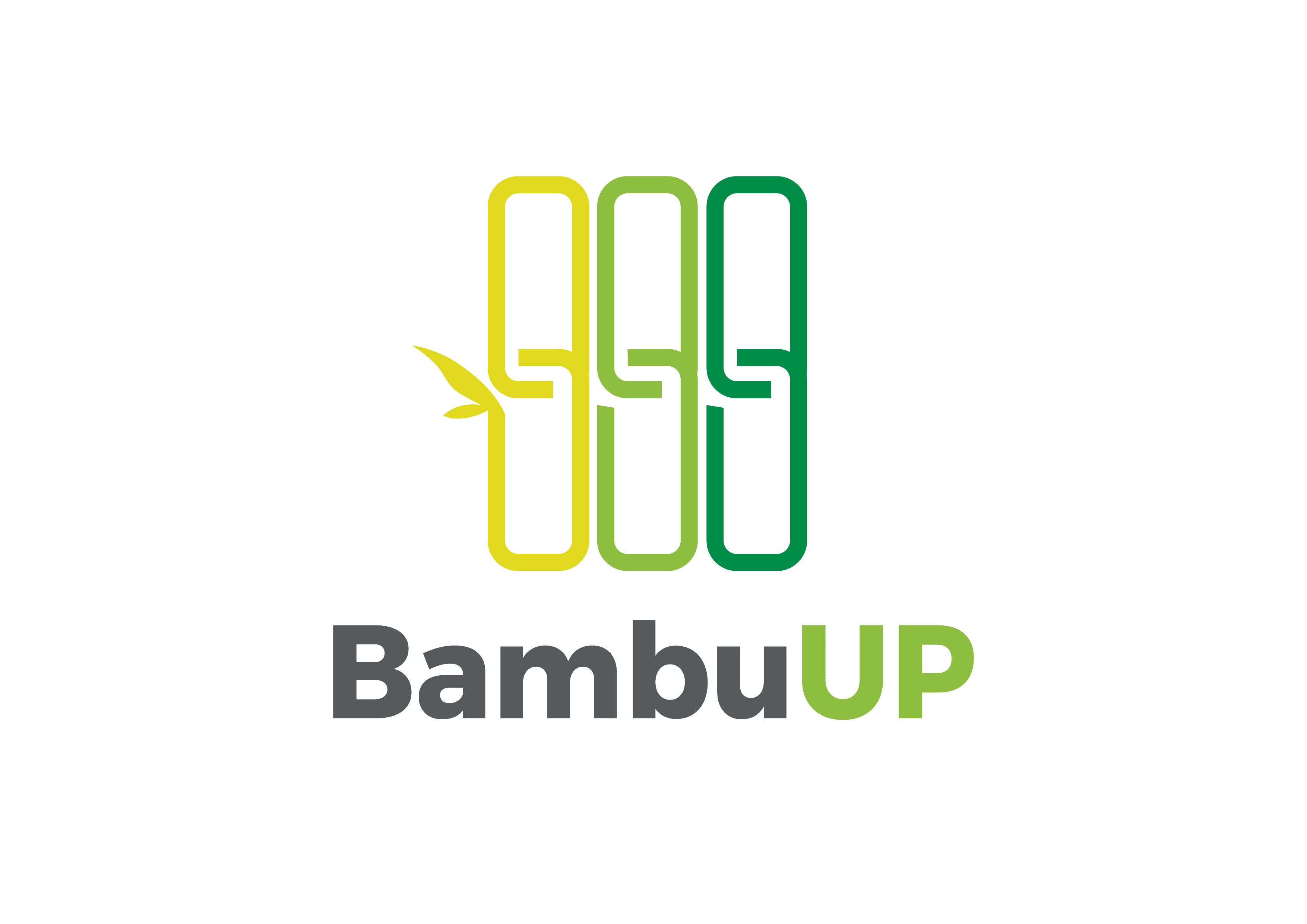 Logo CÔNG TY CỔ PHẦN BAMBUUP