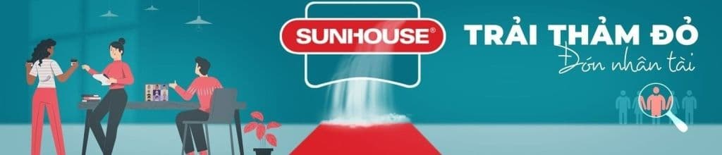 Ảnh bìa CÔNG TY CỔ PHẦN TẬP ĐOÀN SUNHOUSE