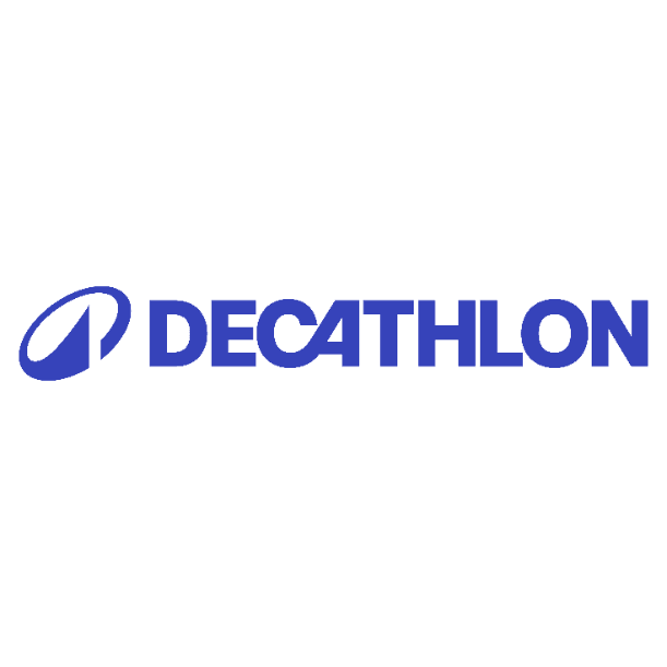 Logo CÔNG TY TNHH DECATHLON VIỆT NAM