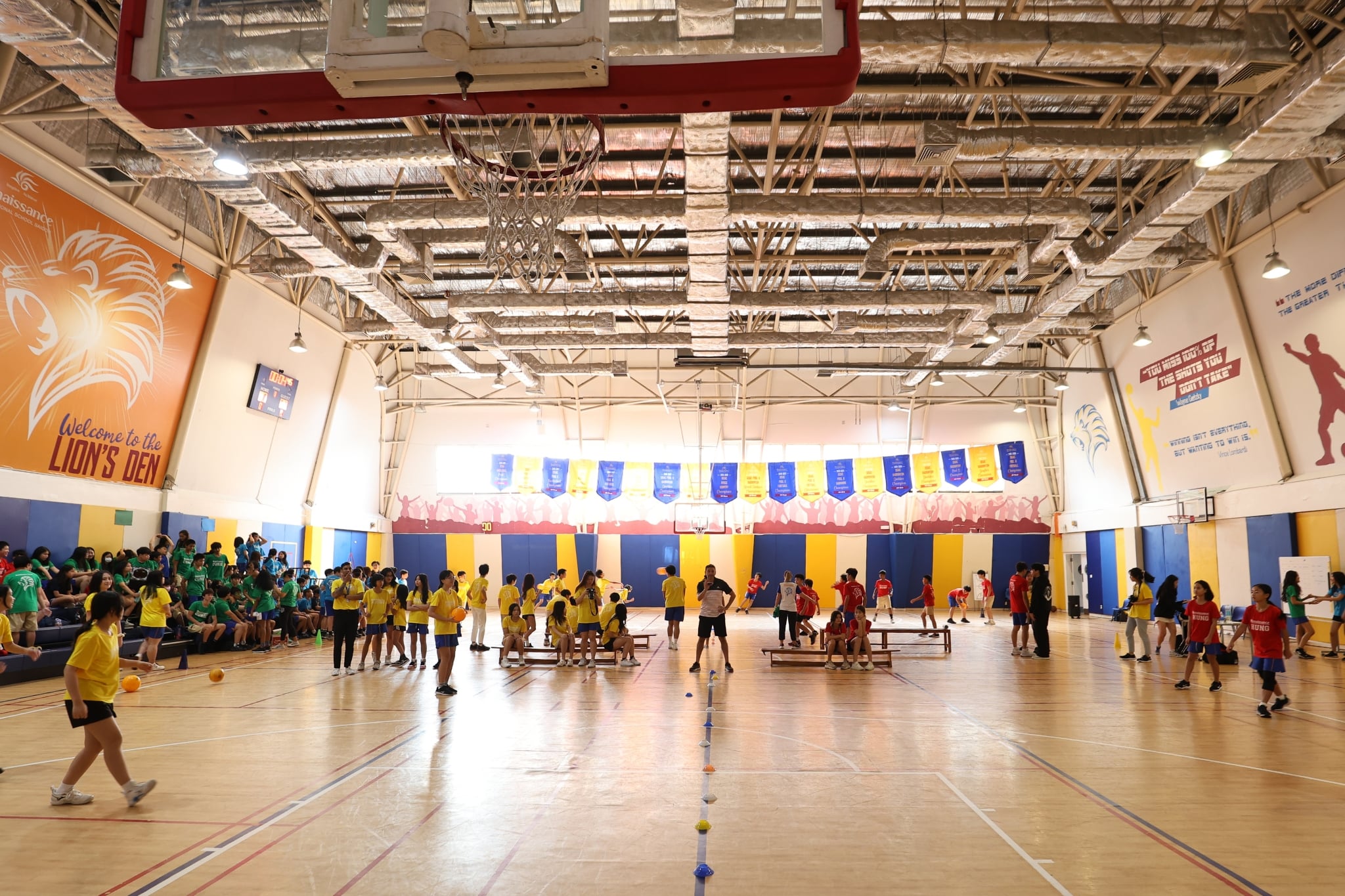 Hình ảnh Renaissance International School Saigon 1