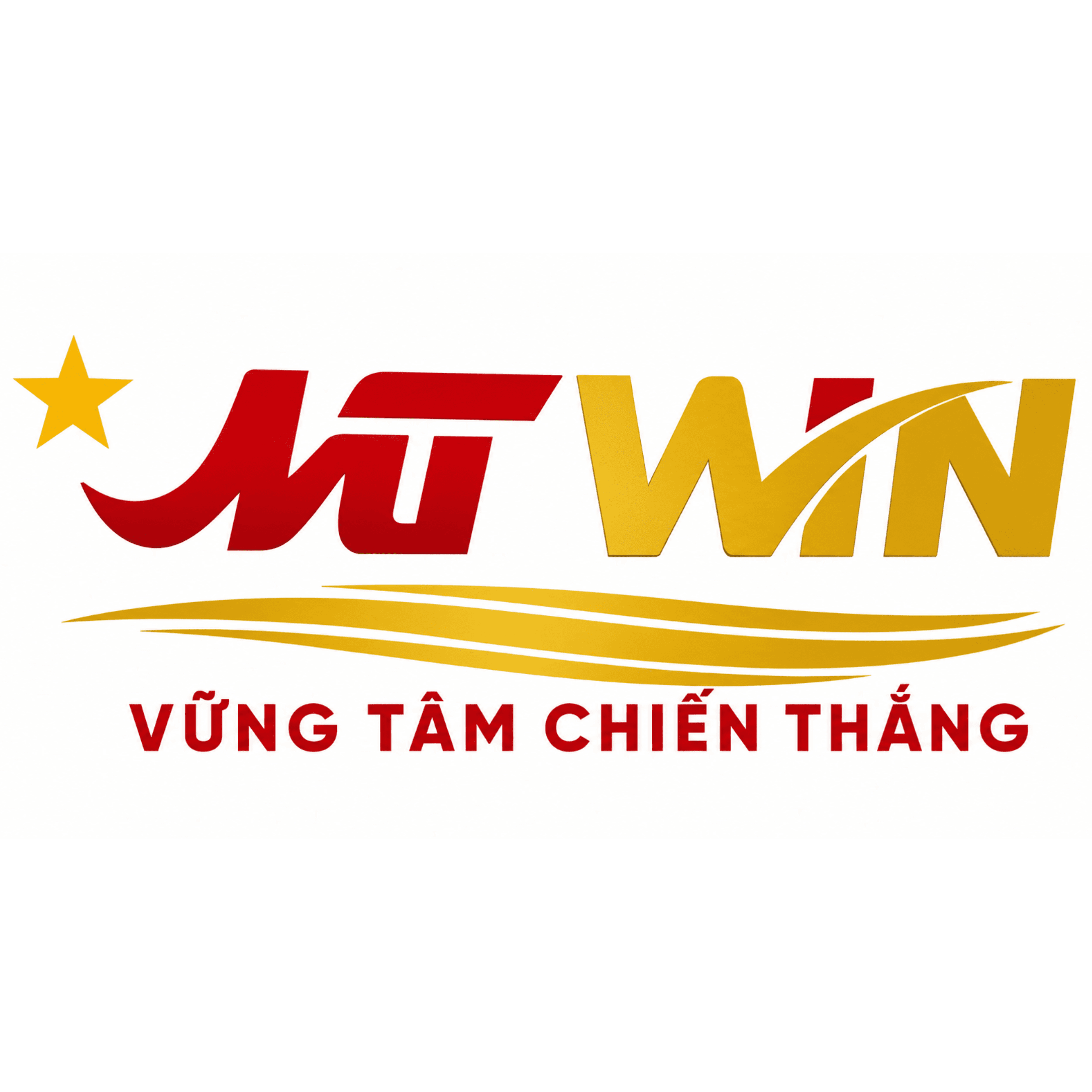 Logo CÔNG TY TNHH MT WIN