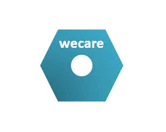 Logo Công Ty Cổ phần Wecare Group