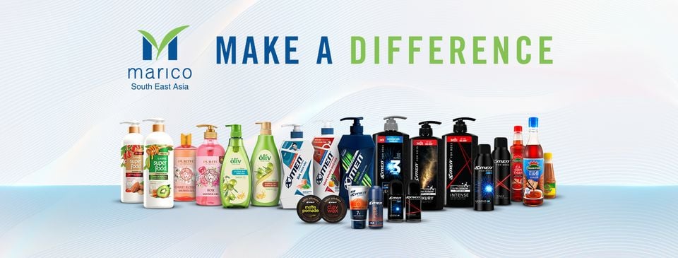 Hình ảnh CÔNG TY CỔ PHẦN MARICO SOUTH EAST ASIA 1