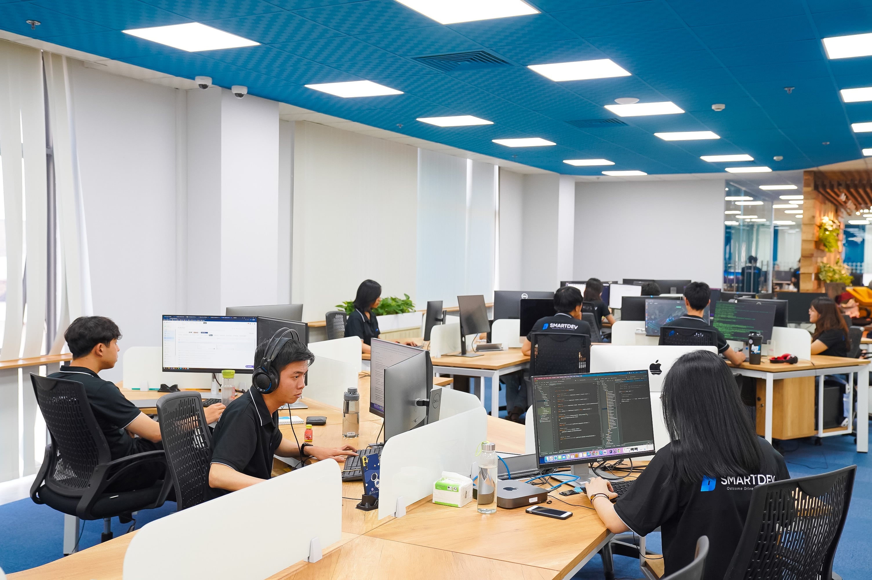 Hình ảnh CÔNG TY TNHH SMARTDEV 3