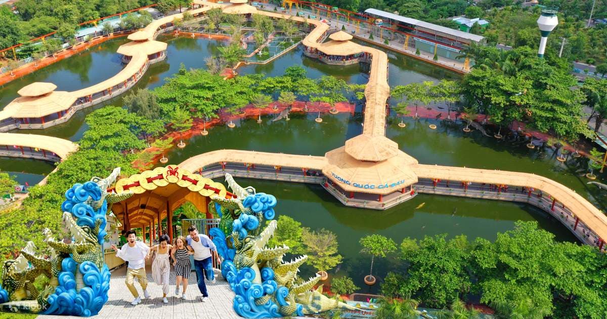 Ảnh bìa Suoi Tien Group