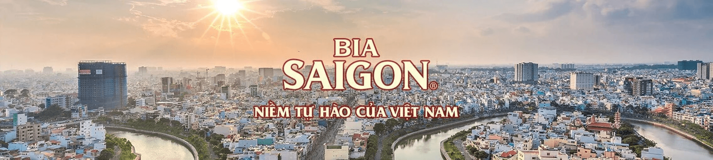 Ảnh bìa TỔNG CÔNG TY CỔ PHẦN BIA - RƯỢU - NƯỚC GIẢI KHÁT SÀI GÒN