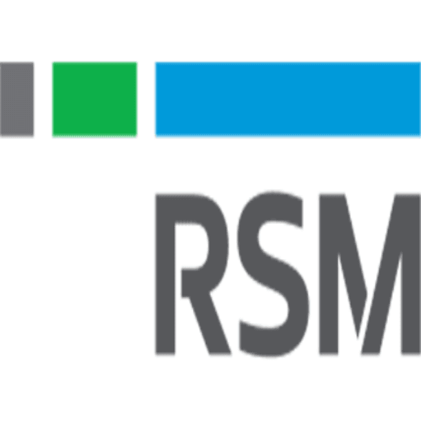 Logo CÔNG TY TNHH KIỂM TOÁN & TƯ VẤN RSM VIỆT NAM
