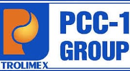 Ảnh bìa CÔNG TY CỔ PHẦN TẬP ĐOÀN XÂY LẮP 1 - PETROLIMEX