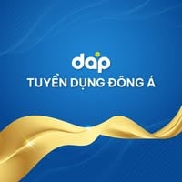 Logo Công Ty TNHH Thương Mại Dược Phẩm Đông Á
