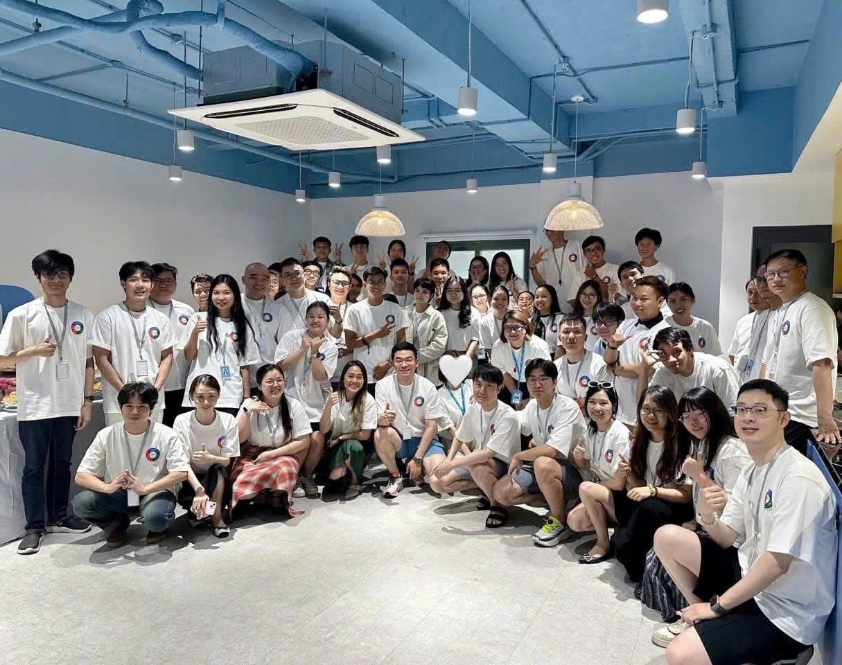 Hình ảnh ITECHWX COMPANY LIMITED 2