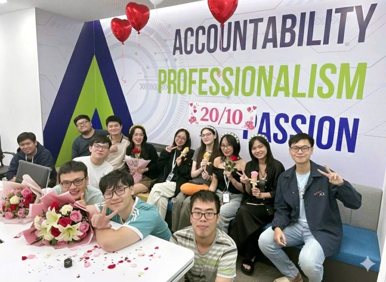 Hình ảnh ITECHWX COMPANY LIMITED 1