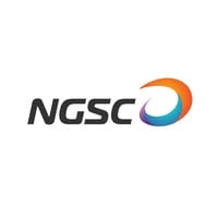 Logo Công Ty Cổ phần Tư vấn công nghệ NGS (NGSC)