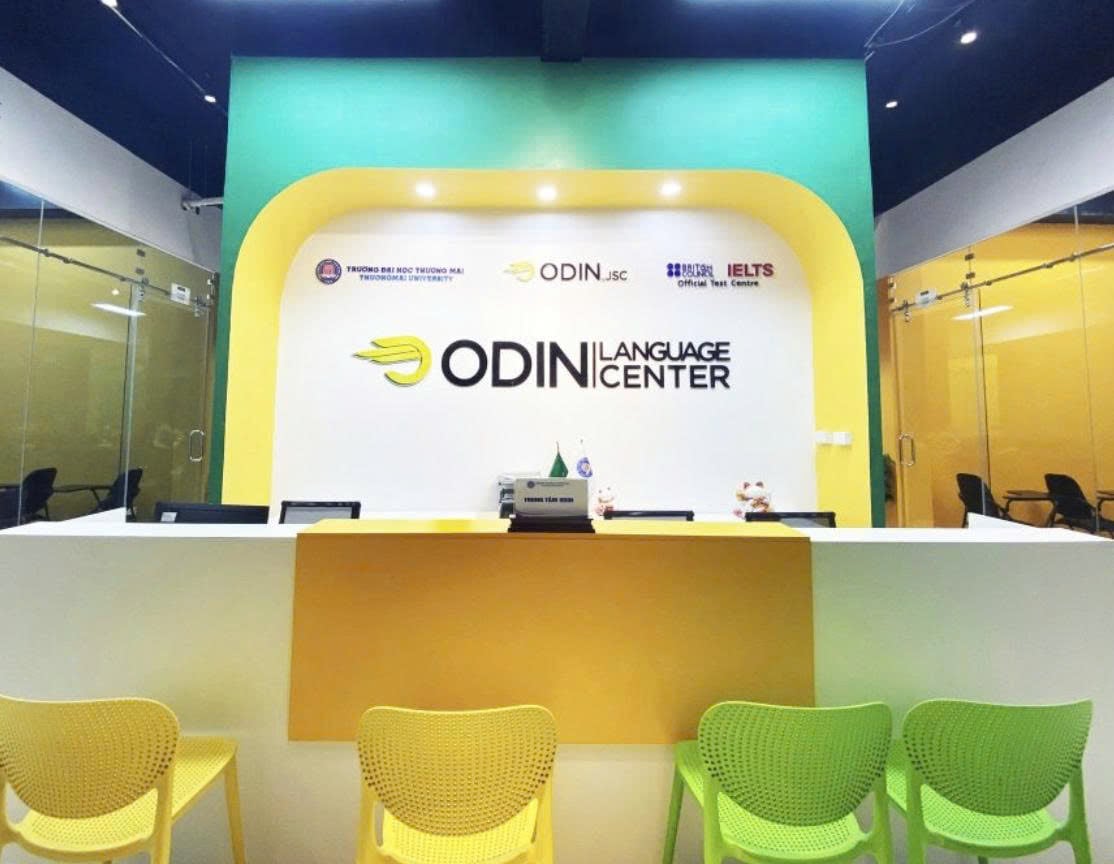 Hình ảnh CÔNG TY CỔ PHẦN PHÁT TRIỂN GIÁO DỤC VÀ ĐÀO TẠO ODIN 3