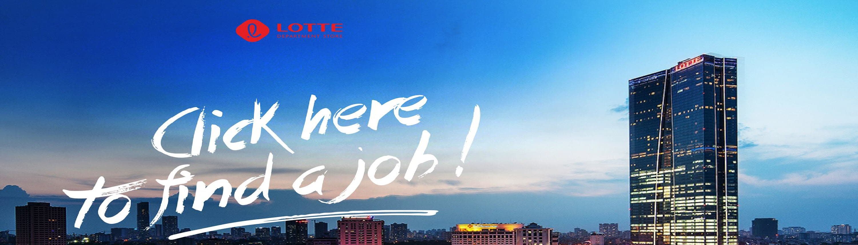 Ảnh bìa CÔNG TY TNHH LOTTE SHOPPING PLAZA VIỆT NAM