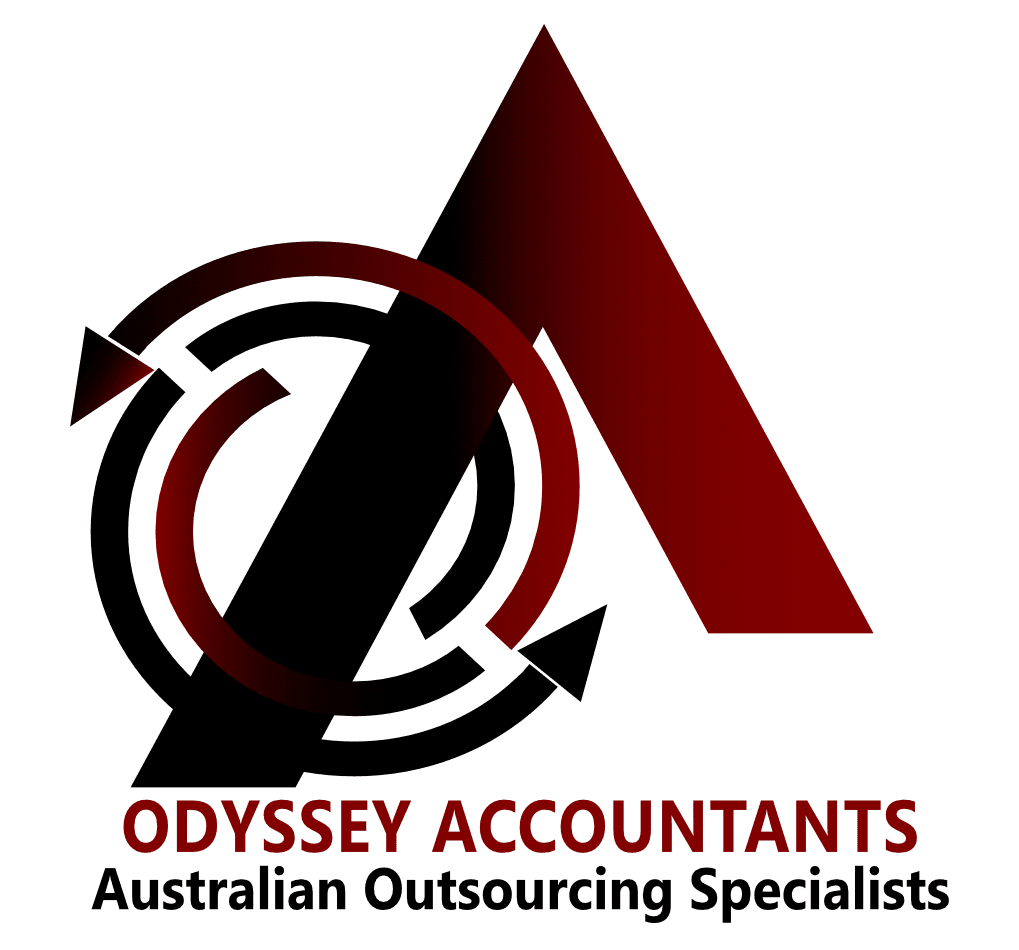 Logo Odyssey Resources (Vietnam) Limited.