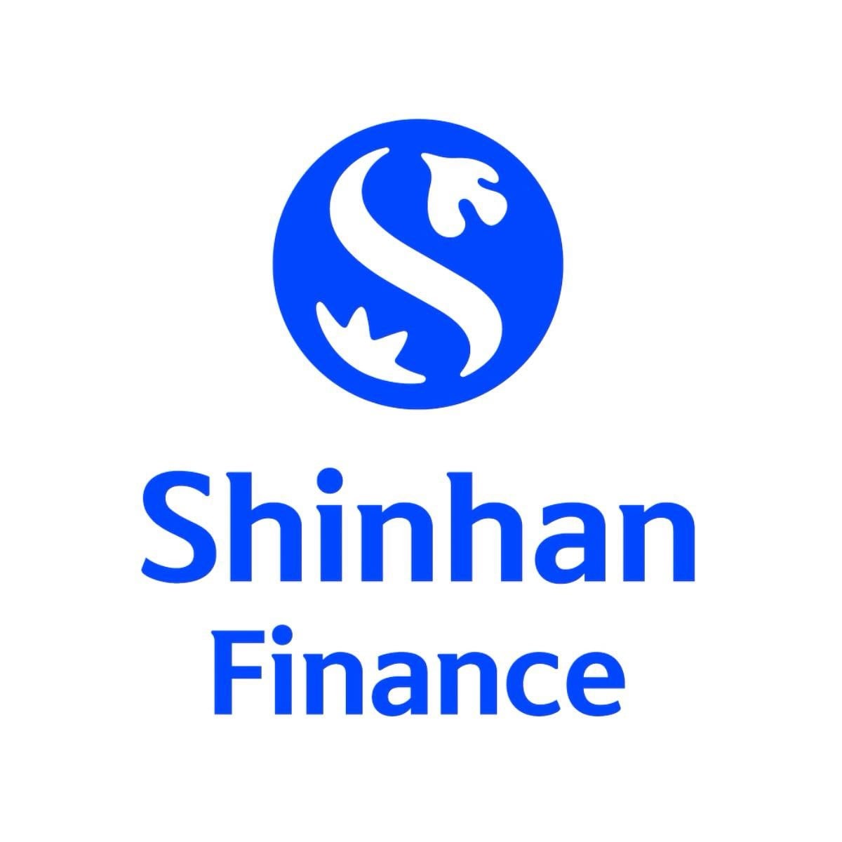 Logo CÔNG TY TÀI CHÍNH TRÁCH NHIỆM HỮU HẠN MỘT THÀNH VIÊN SHINHAN VIỆT NAM - CHI NHÁNH QUẬN 1