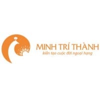 Logo CÔNG TY CỔ PHẦN HỌC VIỆN MINH TRÍ THÀNH
