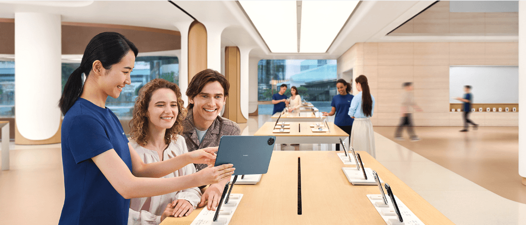 Ảnh bìa Công Ty TNHH Công Nghệ Huawei Việt Nam
