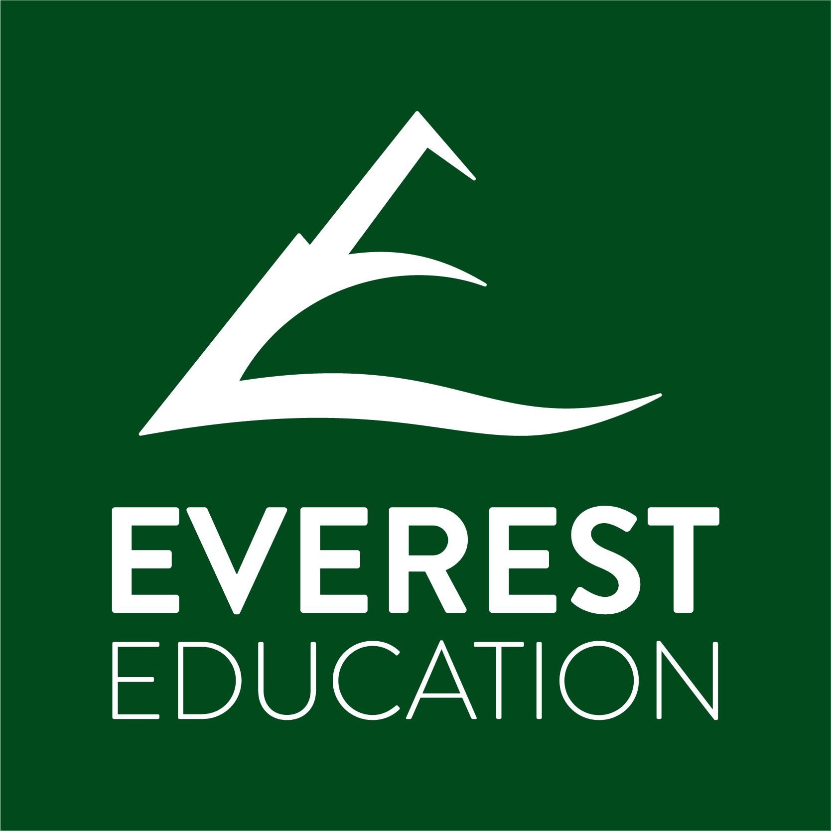 Logo CÔNG TY TNHH EVEREST EDUCATION