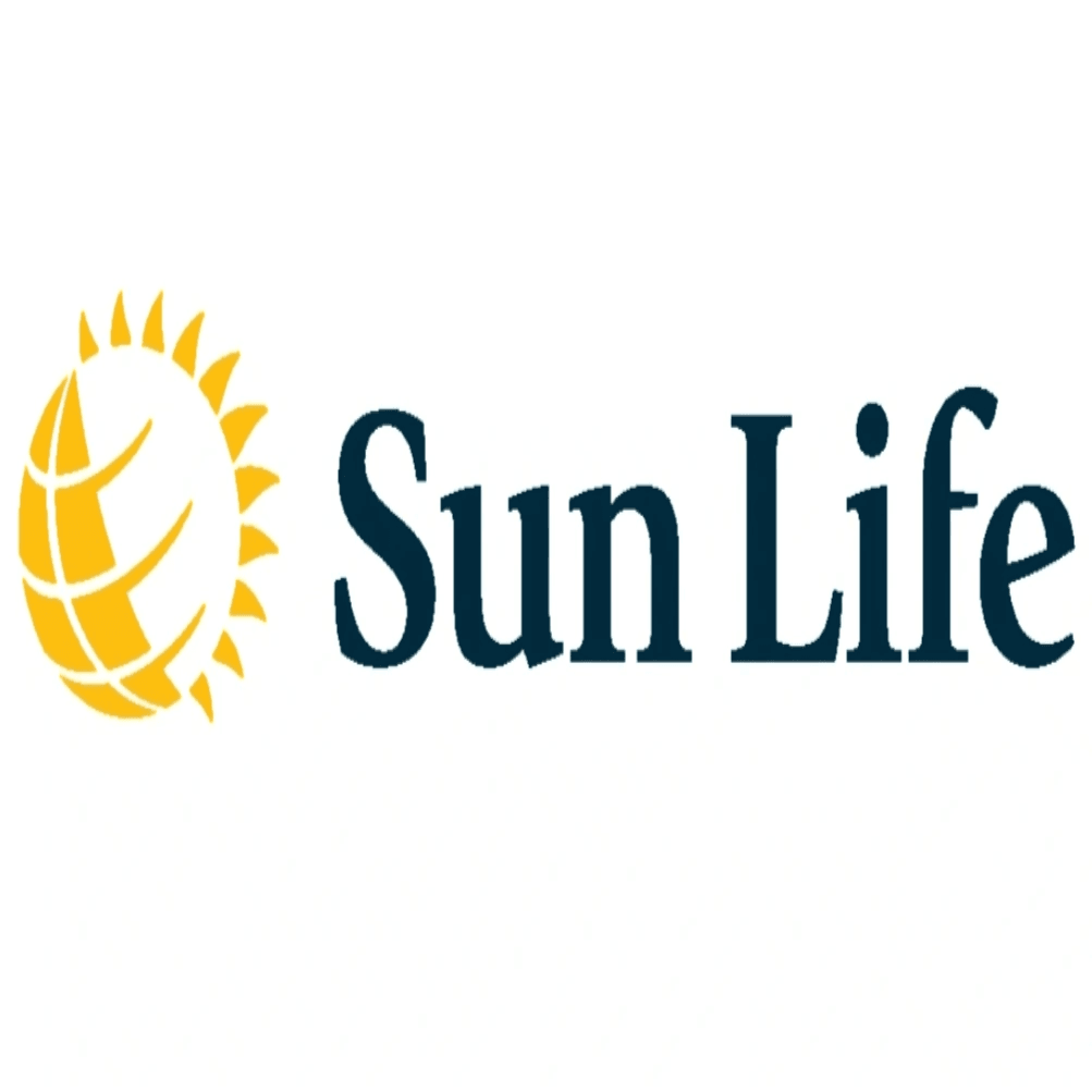 Logo CÔNG TY TNHH BẢO HIỂM NHÂN THỌ SUN LIFE VIỆT NAM