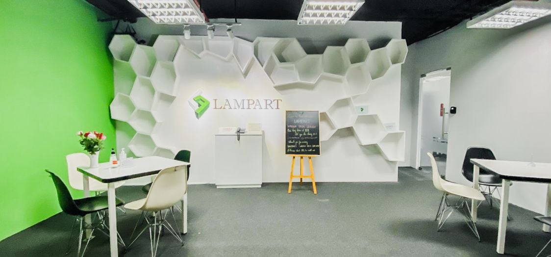 Hình ảnh Lampart Co., Ltd 1