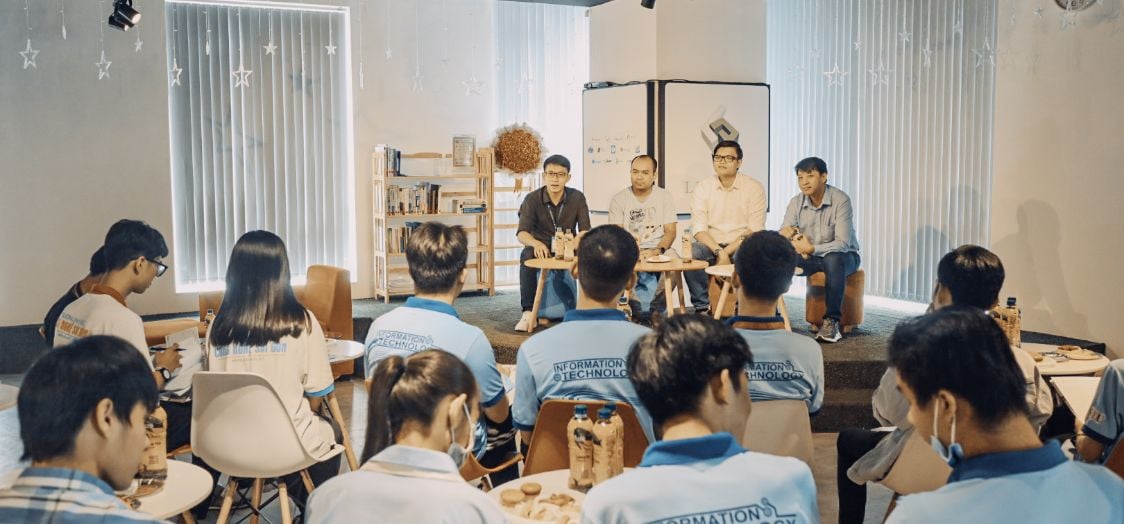 Hình ảnh Lampart Co., Ltd 2