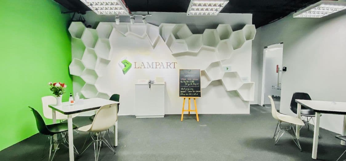 Ảnh bìa Lampart Co., Ltd