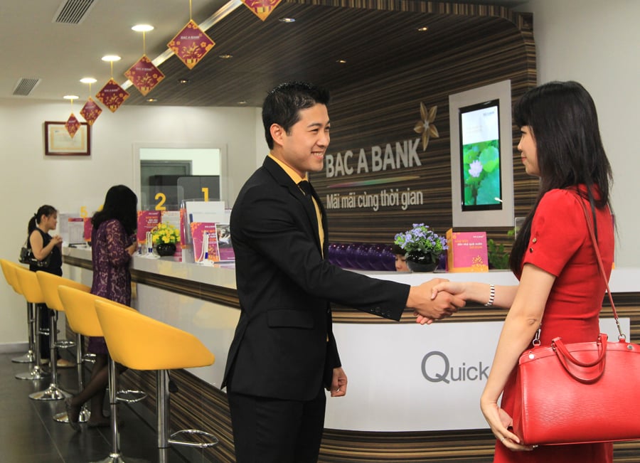 Hình ảnh NGÂN HÀNG THƯƠNG MẠI CỔ PHẦN BẮC Á 1