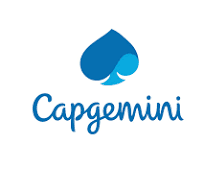 Logo CÔNG TY TNHH CAPGEMINI VIỆT NAM