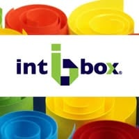Logo Công Ty intBOX – BAO BÌ Thông Minh