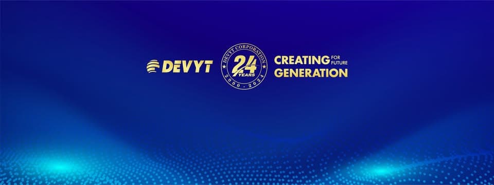 Ảnh bìa Công ty Cổ phần Devyt