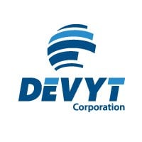 Logo Công ty Cổ phần Devyt