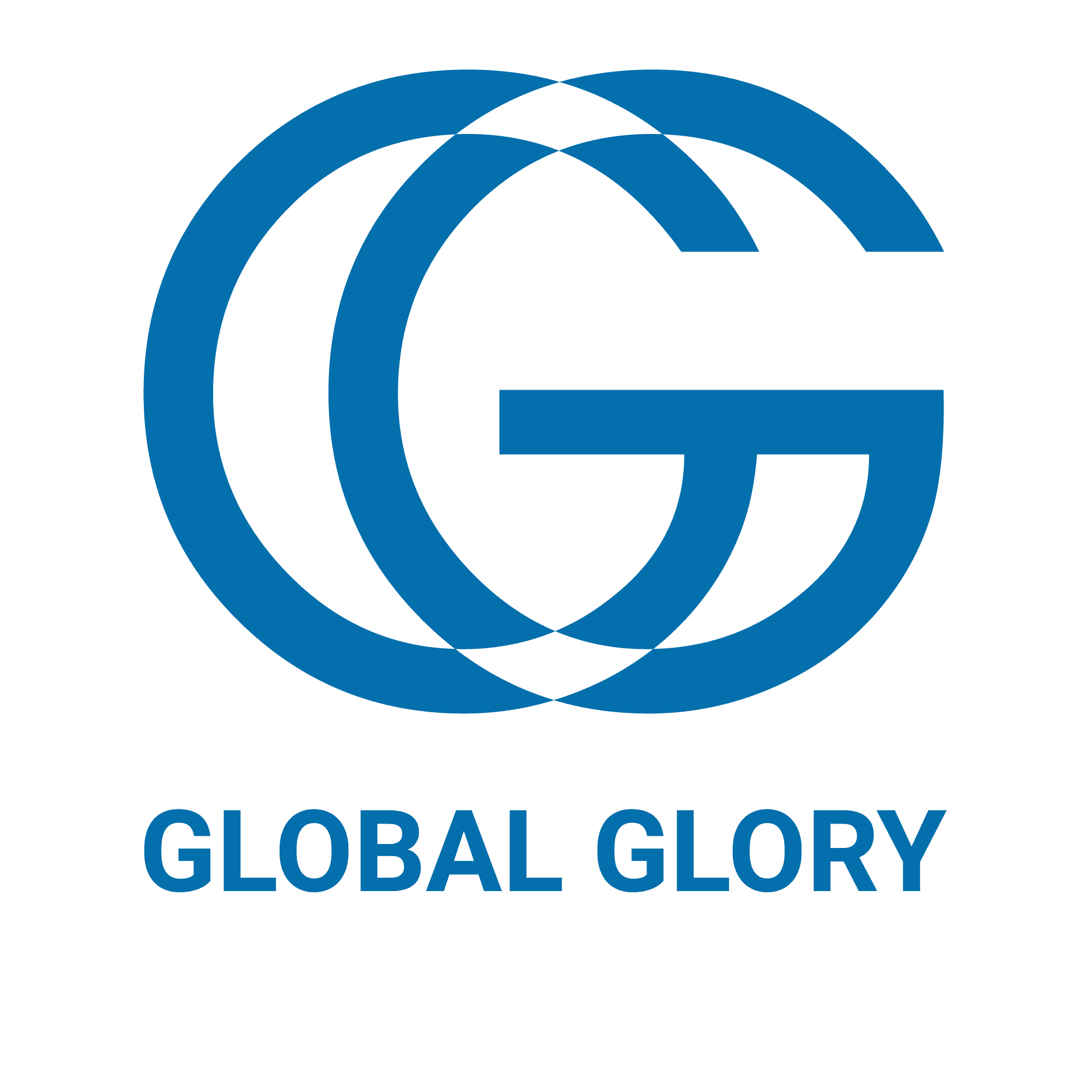 Logo CÔNG TY CỔ PHẦN THƯƠNG MẠI XUẤT NHẬP KHẨU GLOBAL GLORY