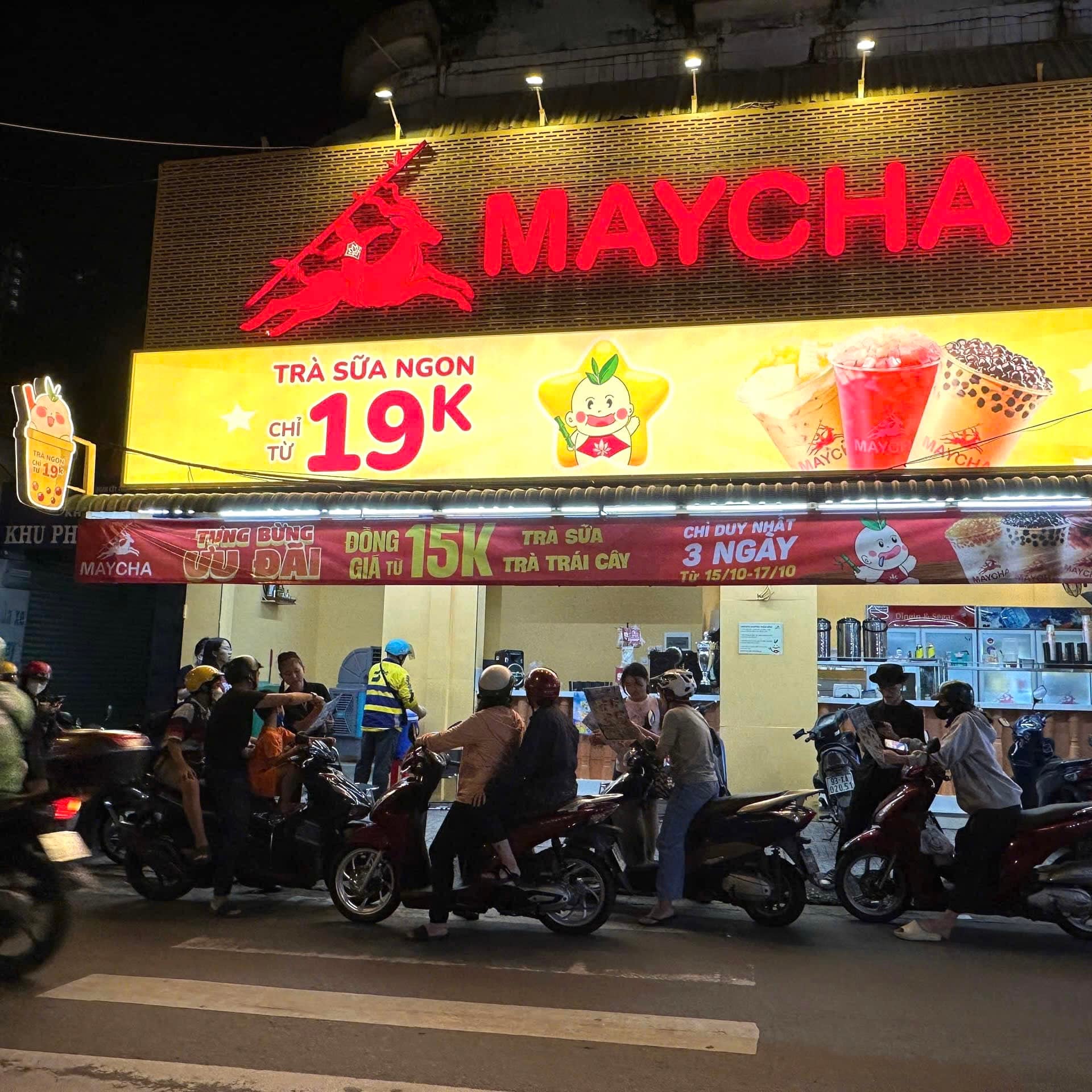 Hình ảnh CÔNG TY CỔ PHẦN THỊNH THẾ VINH HOA 1