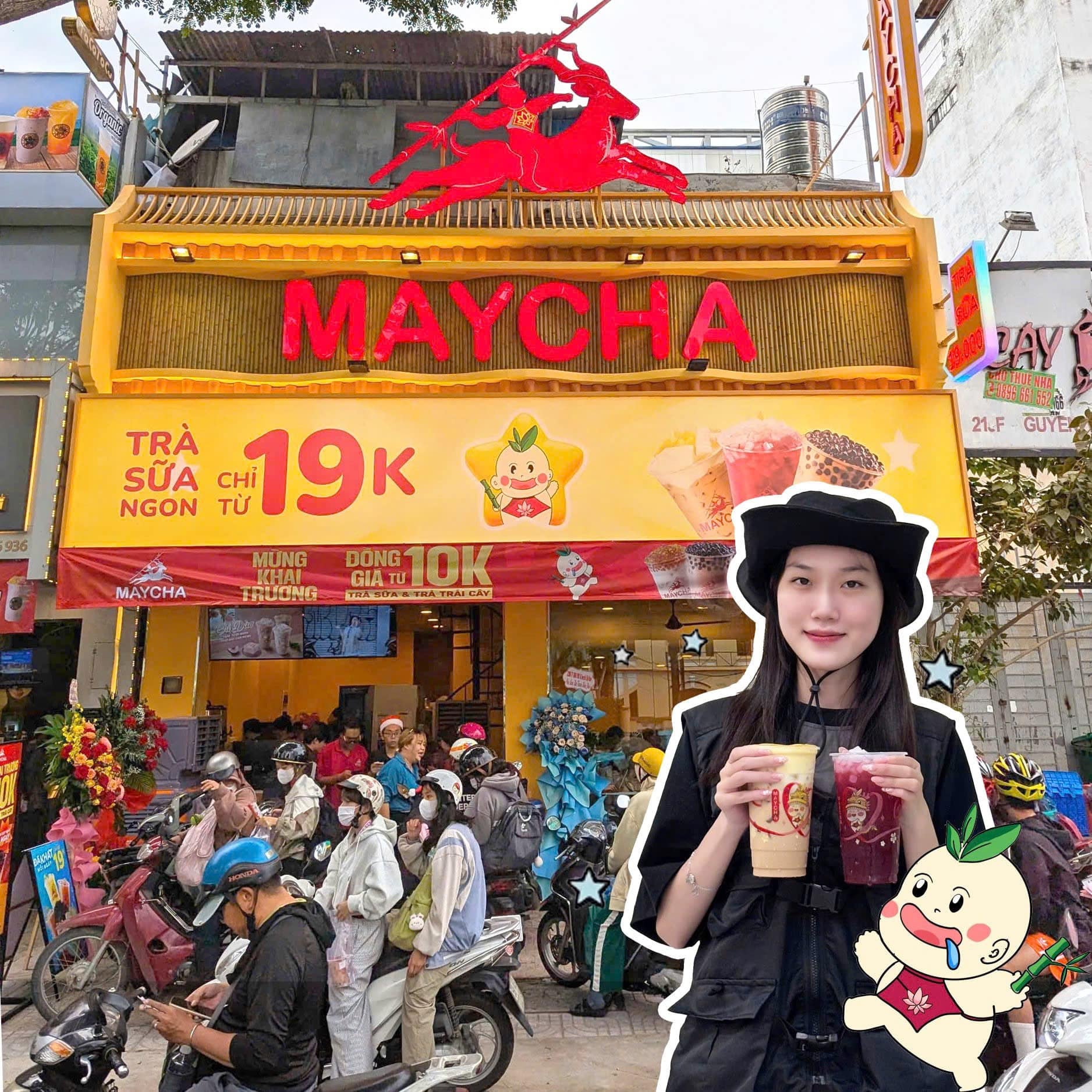Hình ảnh CÔNG TY CỔ PHẦN THỊNH THẾ VINH HOA 5