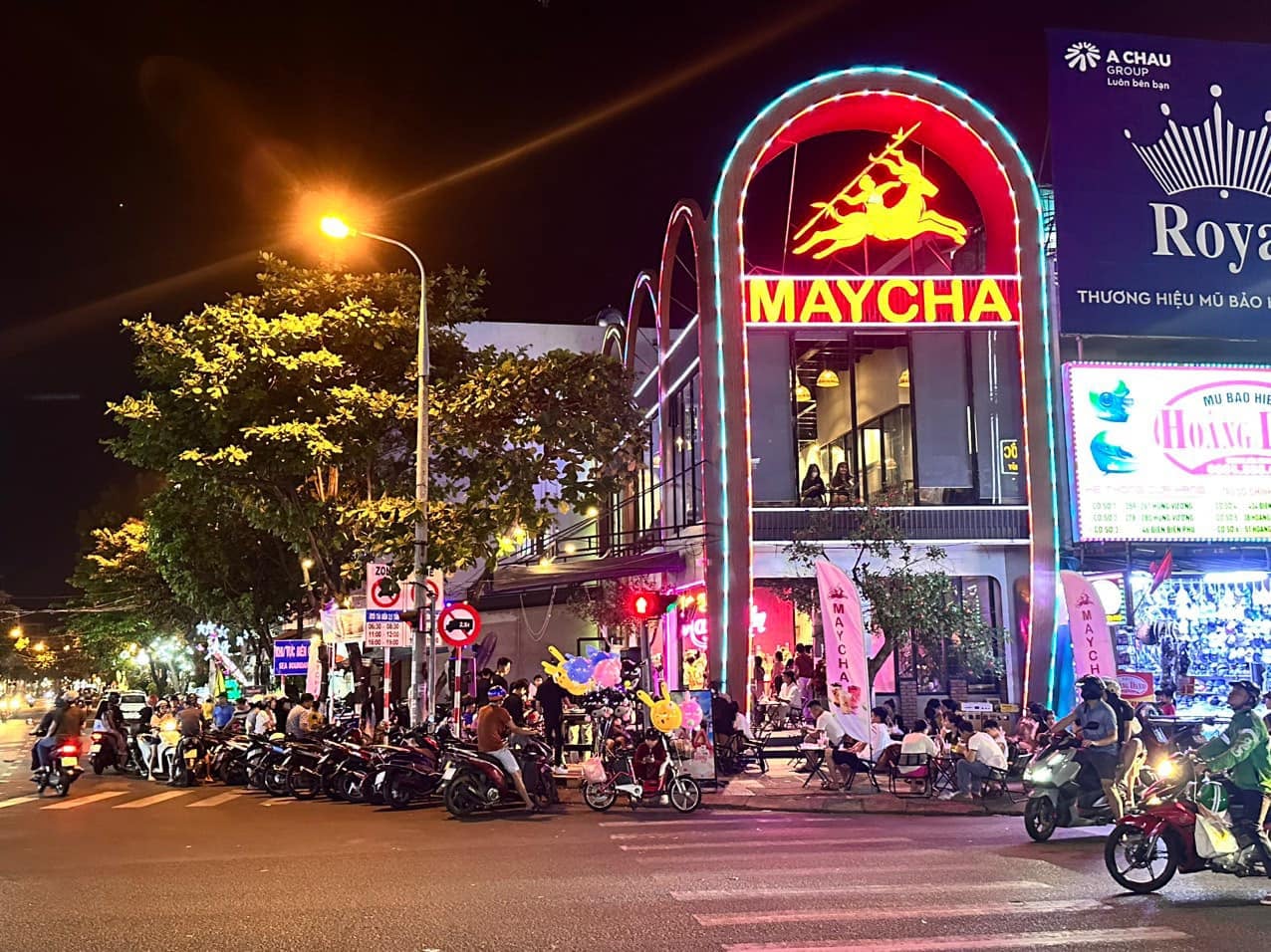 Hình ảnh CÔNG TY CỔ PHẦN THỊNH THẾ VINH HOA 2