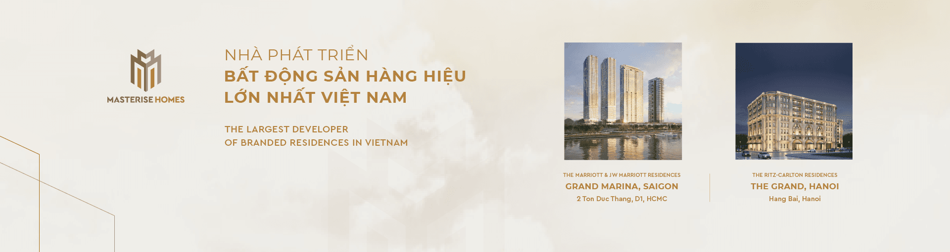Ảnh bìa CÔNG TY CỔ PHẦN TẬP ĐOÀN MASTERISE